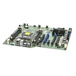 ซุปเปอร์ไมโคร X8DTI-LN4F Socket LGA1366 Intel 5520 Chipset EATX System Board